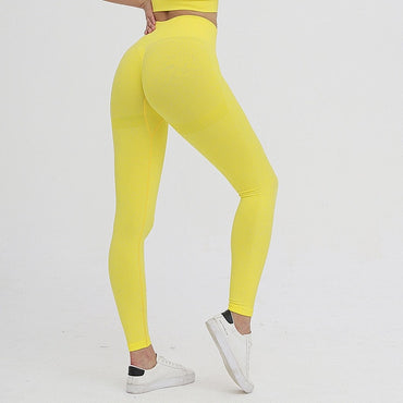 2020 Autumn Spring Pink Rose Leggings Sport Women Fitness High Waist Fashion Bodybuilding Nylon RUNNING Joggers Pants Trouers