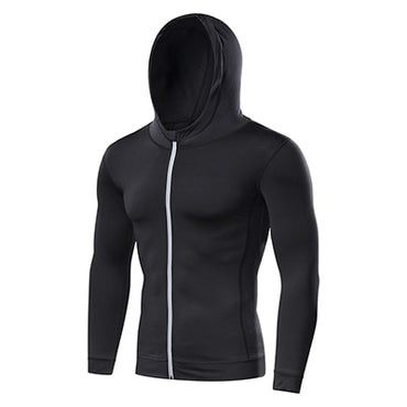 Men Compression Sportswear Fitness Sport Suit Gym Tight Training Clothing Workout Jogging Tracksuit Outdoor Running Set Dry Fit