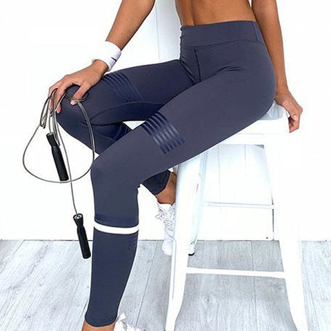 Sports Suit Female Yoga Set women Sportwear Women Fitness Gym Clothing Workout Leggings Padded Push-up Sport Bra 2 piece set