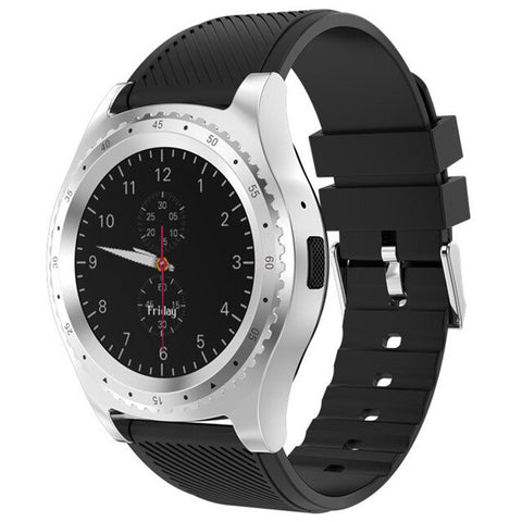 2020 New Sport Smart Watch For Men With Fitness Reminder Support Sim Tf Card Curren Watch Men Часы Мужские Erkek Kol Saati