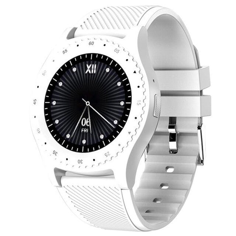 2020 New Sport Smart Watch For Men With Fitness Reminder Support Sim Tf Card Curren Watch Men Часы Мужские Erkek Kol Saati