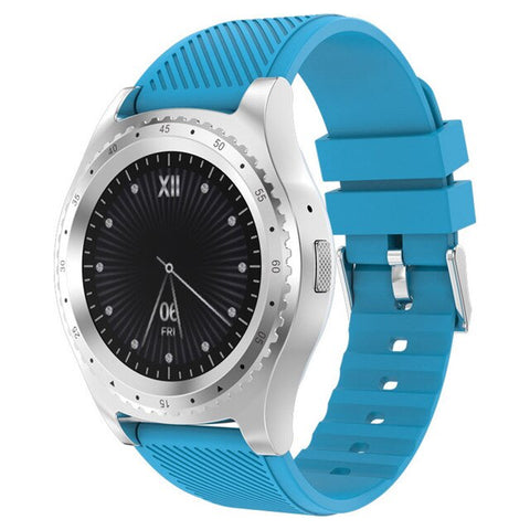 2020 New Sport Smart Watch For Men With Fitness Reminder Support Sim Tf Card Curren Watch Men Часы Мужские Erkek Kol Saati