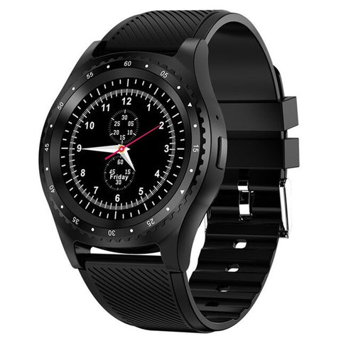 2020 New Sport Smart Watch For Men With Fitness Reminder Support Sim Tf Card Curren Watch Men Часы Мужские Erkek Kol Saati