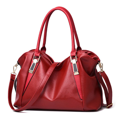 Leather Bags