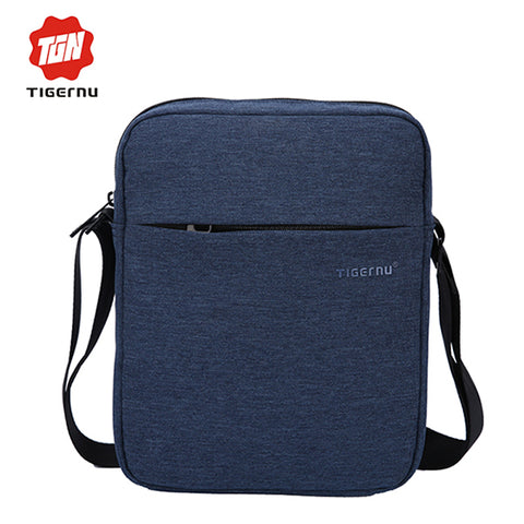 Waterproof Oxford Messenger Bag
