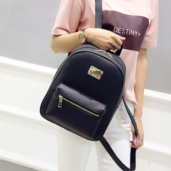 Women Backpack