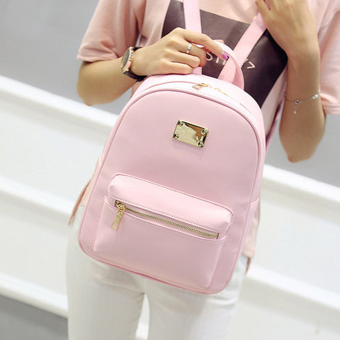 Women Backpack