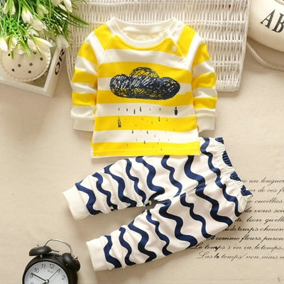 Winter Baby Clothing Sets For Girls Boys