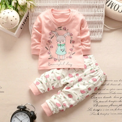 Winter Baby Clothing Sets For Girls Boys