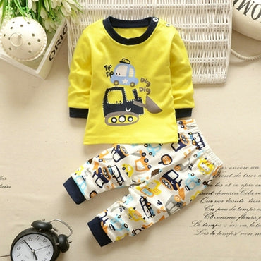 Winter Baby Clothing Sets For Girls Boys