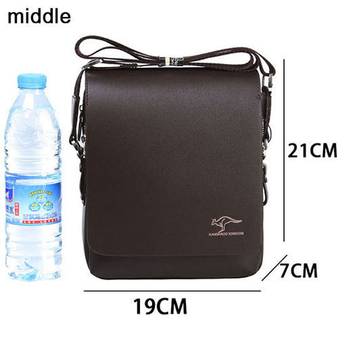 Messenger Bag