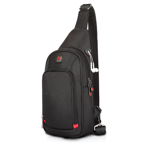 Crossbody Bags for Men