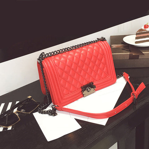Crossbody Bags