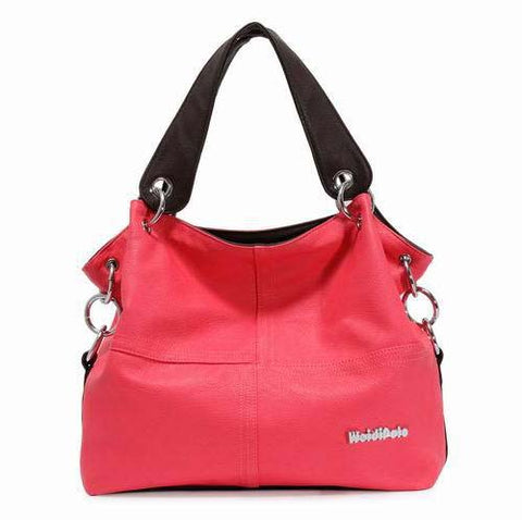 Women Versatile Handbag