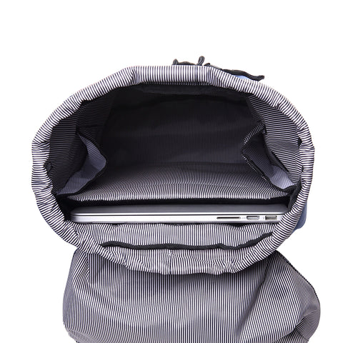 Bodachel Men Backpack School Bag Laptop Backpack Male High Quality Drawstring Bag Knapsack Tourist sac a dos homme