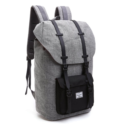 Bodachel Men Backpack School Bag Laptop Backpack Male High Quality Drawstring Bag Knapsack Tourist sac a dos homme