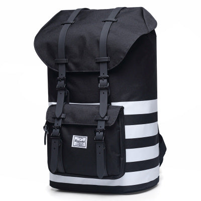 Bodachel Men Backpack School Bag Laptop Backpack Male High Quality Drawstring Bag Knapsack Tourist sac a dos homme
