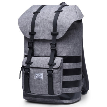 Bodachel Men Backpack School Bag Laptop Backpack Male High Quality Drawstring Bag Knapsack Tourist sac a dos homme