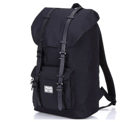 Bodachel Men Backpack School Bag Laptop Backpack Male High Quality Drawstring Bag Knapsack Tourist sac a dos homme