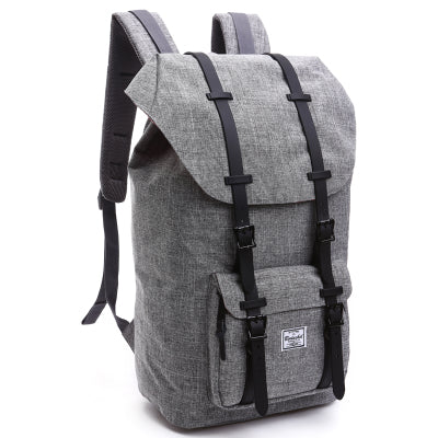 Bodachel Men Backpack School Bag Laptop Backpack Male High Quality Drawstring Bag Knapsack Tourist sac a dos homme