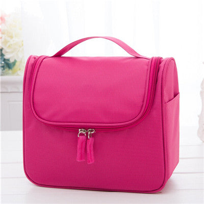 Waterproof Polyester Multifunction  Storage Bag