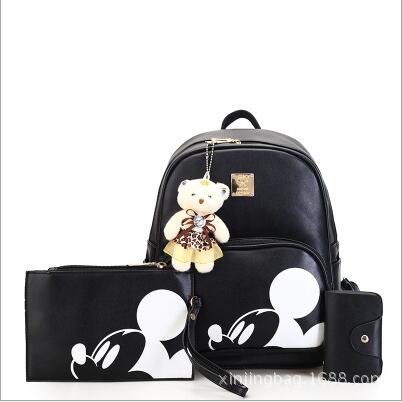 Mickey Backpack