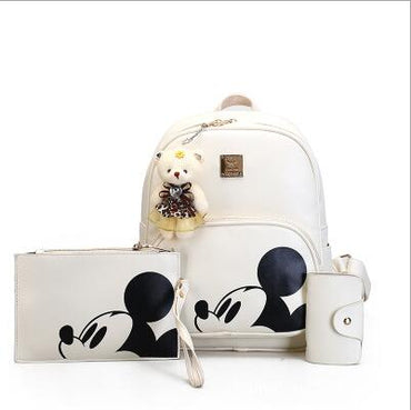 Mickey Backpack