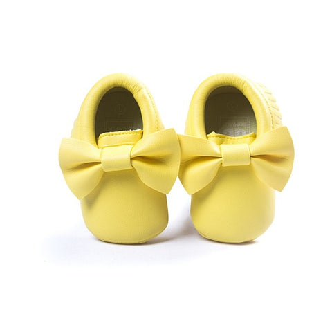 Unisex Baby 0-18 Months Toddlers Soft Sole Shoes