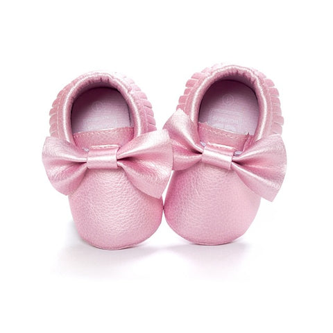 Unisex Baby 0-18 Months Toddlers Soft Sole Shoes