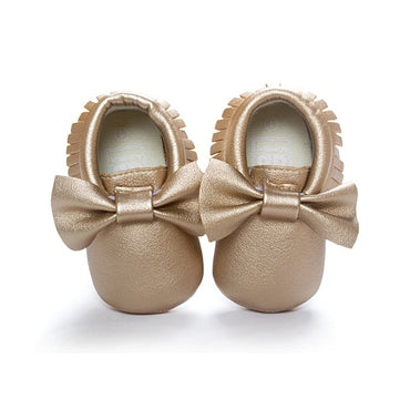 Unisex Baby 0-18 Months Toddlers Soft Sole Shoes