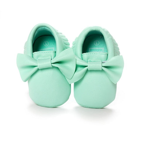 Unisex Baby 0-18 Months Toddlers Soft Sole Shoes