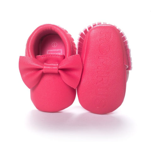 Unisex Baby 0-18 Months Toddlers Soft Sole Shoes