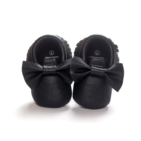 Unisex Baby 0-18 Months Toddlers Soft Sole Shoes