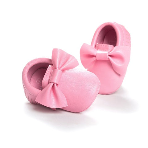 Unisex Baby 0-18 Months Toddlers Soft Sole Shoes
