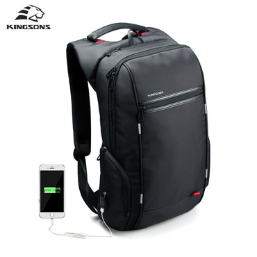 Men Laptop Backpack