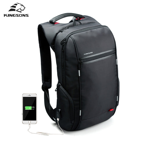 Men Laptop Backpack