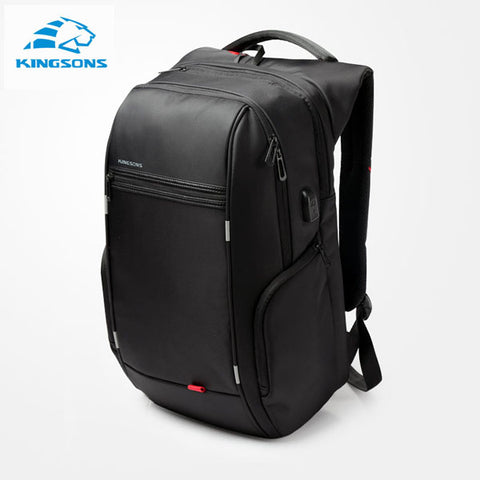 Men Laptop Backpack