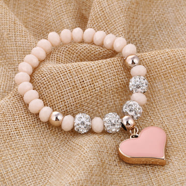 Romantic Vintage Bracelets