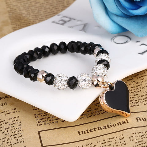 Romantic Vintage Bracelets