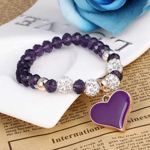 Romantic Vintage Bracelets