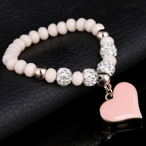 Romantic Vintage Bracelets