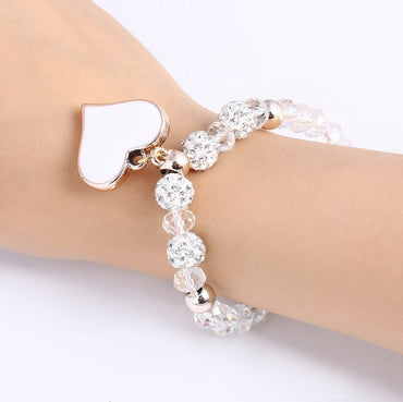Romantic Vintage Bracelets