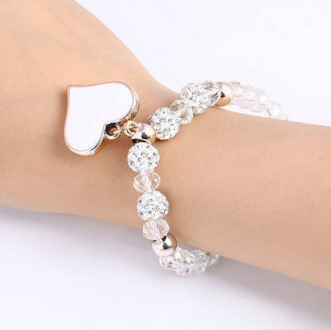 Romantic Vintage Bracelets