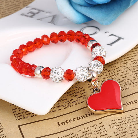Romantic Vintage Bracelets
