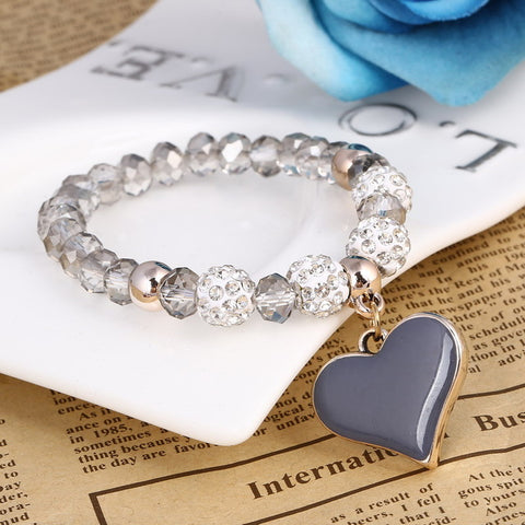 Romantic Vintage Bracelets