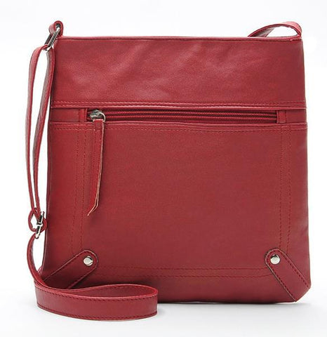 Women Messenger Bags