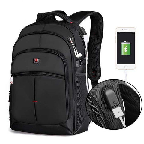 Men Women  Notebook Computer Backpack