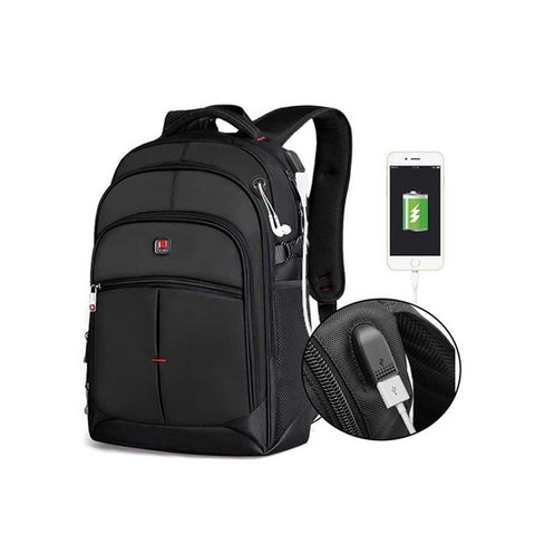 Men Women  Notebook Computer Backpack