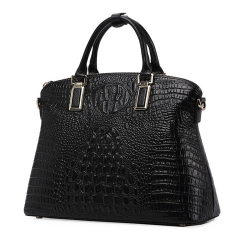 Women Crocodile Bag