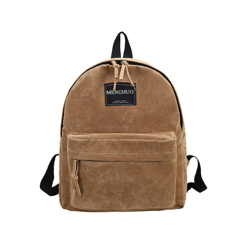 Women Backpack